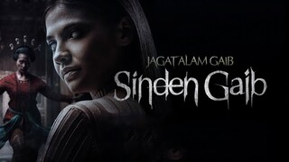 Jagat Alam Gaib: Sinden Gaib 2024 - Full Movie HD