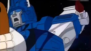 Transformers G1 Art BUGHตอนที่แย่ที่สุดของ Honkai Impact 82: การสังหารหมู่ใน C Minor