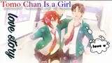 Tomo Chan Is a Girl anime in Hindi dubbed 5 episode