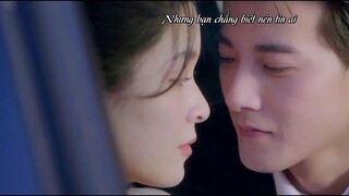 Phản Kích Lãng Mạn EP 11 [Sub Việt]