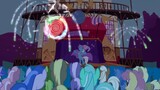 My Little Pony: Friendship Is Magic | S01E06 - Boast Busters (Filipino)