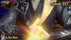 Peerless Battle Spirit Eps 107