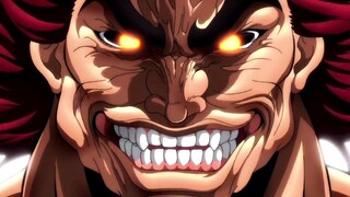 Yujiro Hanma: The Ogre「Baki AMV」- Stronger ᴴᴰ