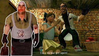 Korban Baru Mr Meat - Mr Meat Versi 1.9.2 Full Gameplay