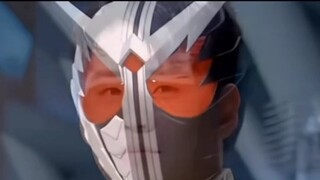 [Kamen Rider Kabutooh: Tento] has updated a video, come and watch!