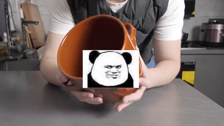 What does the rice bran pickles that Mei Ya is looking forward to taste like? It took 20 days to 100
