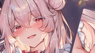 【เสียงภาษาจีน】ASMR กล่อมลูกน้อยให้หลับ🍼และ Jiang Jiang Nianniao คนรักในวัยเด็ก♡
