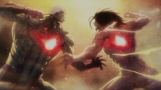Song to cheer you up cause the attack on titan is over