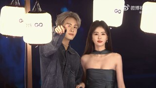 รวมศิลปินล่องเรือ GQ MOTY 20231207