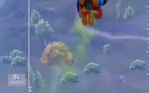 เป็นคนธรรมดา ไม่สะดุดตาใคร ส่วนใหญ่สะดุด โต๊ะ ตู้ เตียง เก้าอี้PUBG
