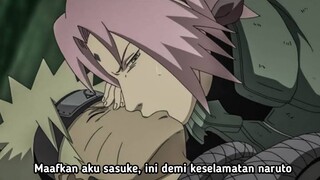 Moment sakura sudah tidak beban | Naruto shippuuden Aliansi shinobi