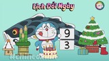 Review Doraemon - Chúc Mừng Sinh Nhật Doraemon | #CHIHEOXINH | #1058