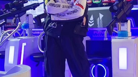 机车女孩