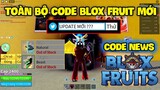 Code Roblox| Toàn Bộ Code Blox Fruits Mới Nhất Còn Sử Dụng Được Code X2 Exp Và Code Quà Miễn Phí