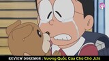 Doraemon Tập Đặc Biệt ll Vương Quốc Của Chú Chó Ichi