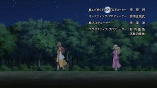 ENMUSUBI NO YOUKO-CHAN EP6 (ENG SUB)