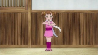 Time Bokan 24 Malay Dub Episode 14