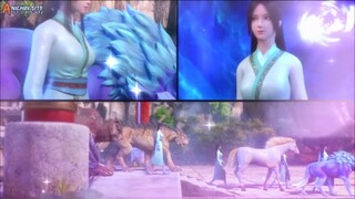 Wo shi da Shenxia s3 episode 2