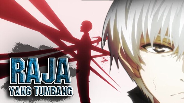 TG :re S2 Eps 8 "PESTA YANG TER-USIK" ||► IM KIRIN