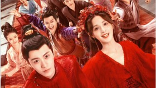 Romance of a twin flower 2023 EP.16 english
