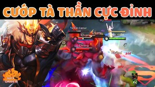 Tổng Hợp Những Pha Highlight Max Xanh Sốc Dame Hay Nhất Liên Quân | Tik Tok Liên Quân 2021