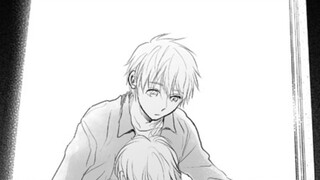 [Kurobasket] Truyện tranh doujin Nhật Bản từ 10 năm trước trông như thế nào, không khác gì truyện tr
