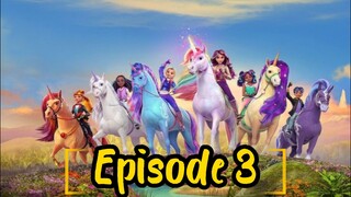 Unicorn Academy S1 EP03 The Race [Eng Sub] [2023]