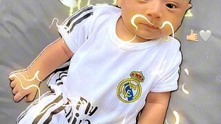 Hala Madrid