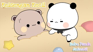 Keisengan Kecil || Study Tour || Bubu Panda Animasi