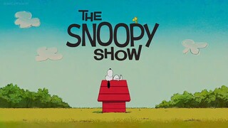 The Snoopy Show (Season 2 Episode 5)