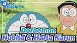 Doraemon | Nobita Memulai Perburuan Harta Karun, Tetapi Pada Akhirnya Dia Membuangnya_4