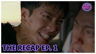 Vagabond Ep. 1 | KDRAMA RECAP