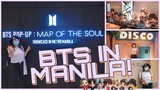 BTS POP-UP STORE IN MANILA, PHILIPPINES | STORE TOUR, MERCH PRICE LIST + GIVEAWAY!! | yellowbabyc ♥