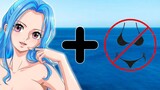 One Piece Characters Without Clothes Mode
