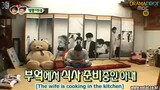 WE GOT MARRIED EP 44 SNSD TAEYON