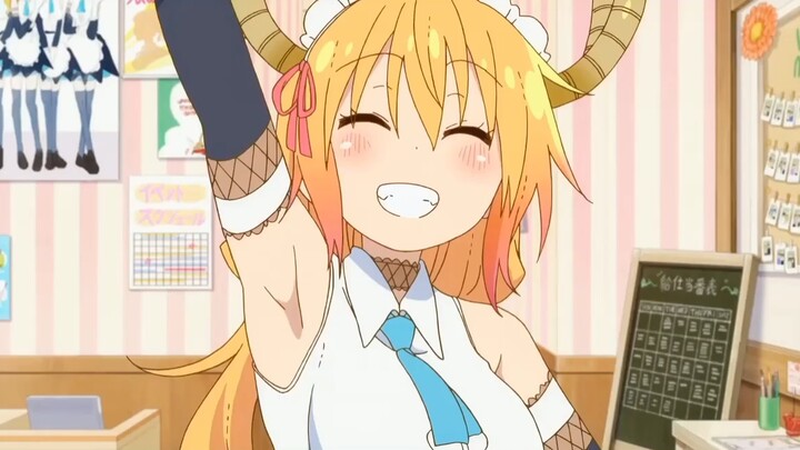 Tohru desu