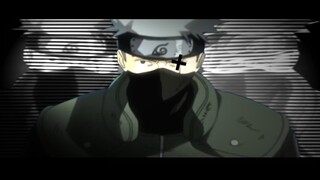 Kakashi Hatake Edit