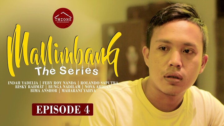 The Series Manimbang 4