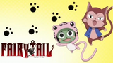 Fairy Tail - S5: Episode 26 A Gift Tagalog Dubbed