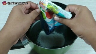 CARA MEMASAK JELLY NUTRIJELL AGAR TIDAK MENGGUMPAL