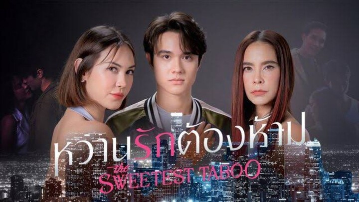 the sweetest taboo episode 13 sub indo