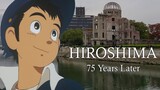 Barefoot Gen: Hiroshima, 75 Years Later (ANIME ABANDON)