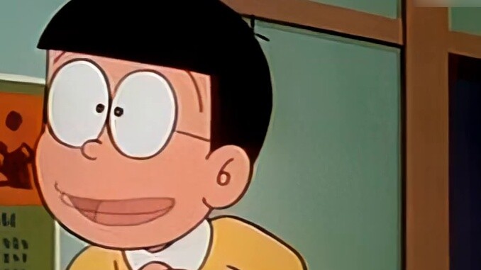 Nobita...apakah ini kotak untuk meningkatkan pengendalian diri?