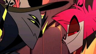 Zestial's introduction (but worse) | Hazbin Hotel Parody |