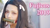 Mt Fuji Cosplay World Tournament Fujicos 2019 Cosplay Showcase