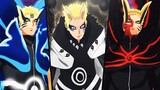 Naruto Sẽ Sử Dụng Trạng Thái Baryon Từ 8 Vĩ Thú Còn Lại? | Giả Thuyết Boruto