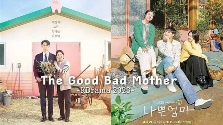 The good bad mother epi.8 englishsub