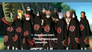 Akatsuki😎😎