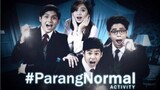 ParangNormal ACTIVITY S1EP12 | #PNALoloBoys