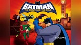 Batman The Brave and the Bold S1 EP5 (2008) - Malay Dub